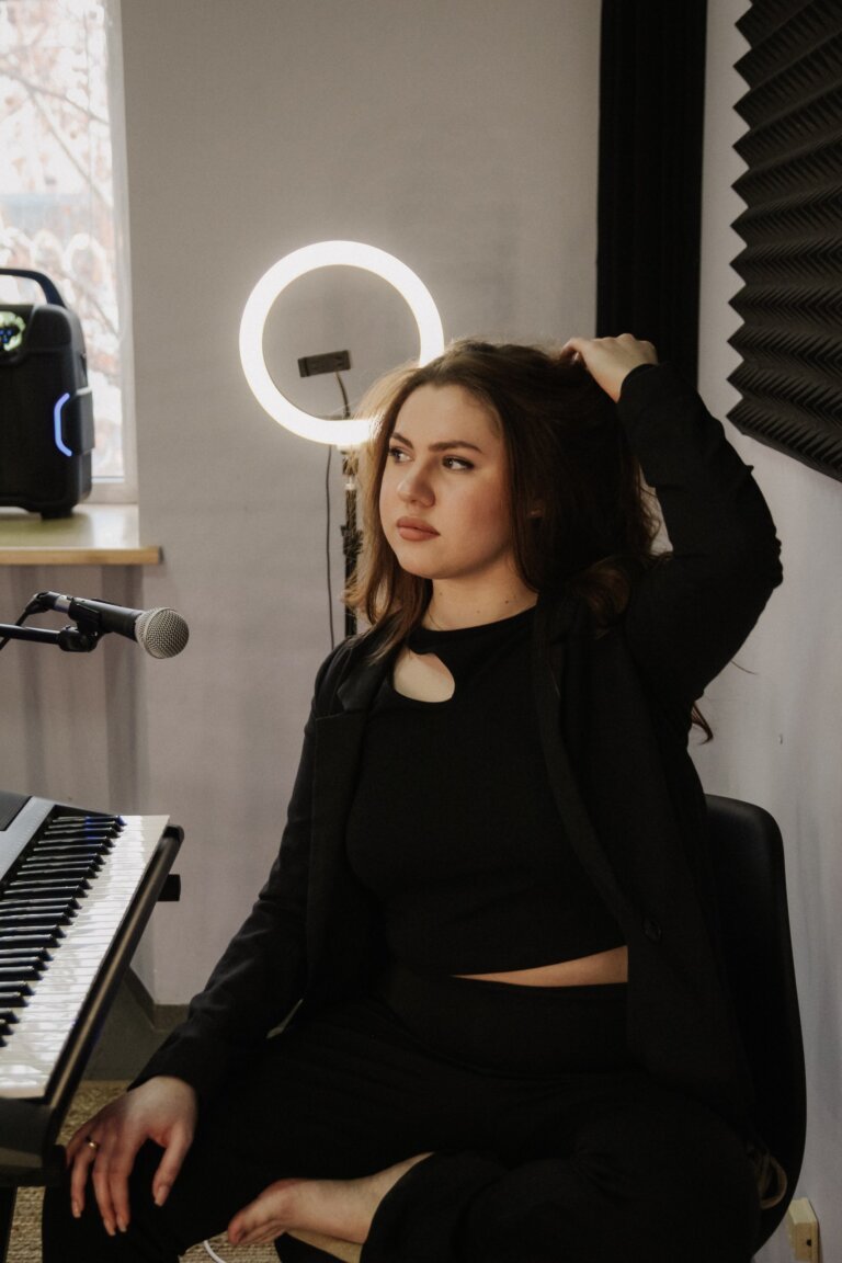 Пилипенко Кіра