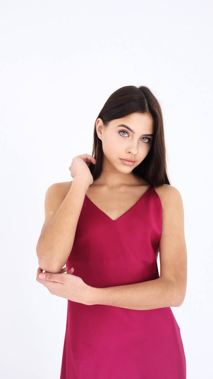 Білоградова Карина