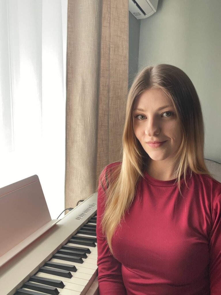 Якубус Анастасія